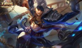 王者荣耀最新爆料吕蒙,智勇双全，三国风云再起