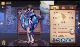 决战平安京最新式神爆料,神秘降临！决战平安京全新式神即将闪耀战场