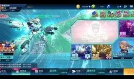 战双鸦羽最新皮肤爆料,神秘鸦羽，华丽绽放！