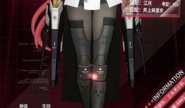 战双鸦羽最新皮肤爆料,神秘鸦羽，华丽绽放！