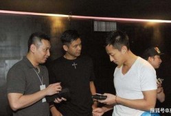 陈建州最新消息爆料对象