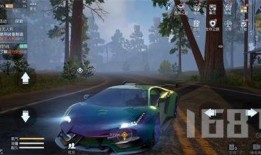 黎明觉醒抽车最新爆料,神秘车型即将亮相，揭秘最新游戏动态