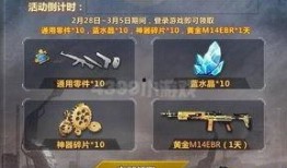 生死狙击最新武器爆料,全新武器震撼来袭，揭秘神秘爆料！
