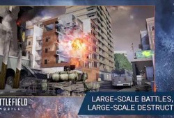 战地手游最新爆料,极致战场体验，全新战术玩法曝光