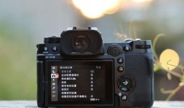 富士x-h2最新爆料,性能升级，摄影新篇章