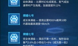 qq飞车最新爆料宠物返场,经典宠物强势返场，重温激情岁月！