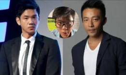 陈建州最新消息爆料对象