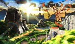 龙珠新电影最新爆料,宇宙危机再起，悟空与悟饭联手拯救世界