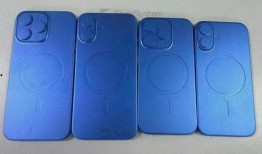 苹果16最新爆料充电