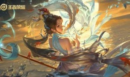 王者最新消息皮肤爆料西施,西施新皮肤惊艳亮相！王者峡谷再添绝色佳人