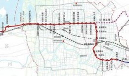 昆山地铁最新爆料消息今天,揭秘未来交通新蓝图
